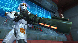 Star Wars : The Old Republic, la zone litigieuse Taral V en vido