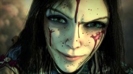 Alice : Madness Returns, une vido qui fait froid dans le dos !