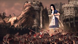 Preview Alice Madness Returns : et le cauchemar n'en finit pas
