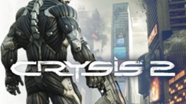 Voici enfin notre Vido-Test de Crysis 2