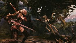 Hunted : The Demon's Forge nous dvoile ses mystres en vido