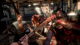 E3 2011 : Dead Island fait un carnage en vido