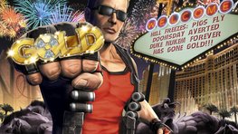Duke Nukem Forever officialise sa sortie en vido