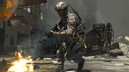 Preview de Call of Duty : Modern Warfare 3 - premi�res impressions