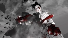 Vido-Test d'Alice : Retour au pays de la folie