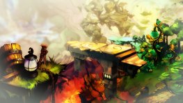 Un trailer de lancement pour Bastion sur Xbox 360