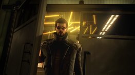 Deus Ex - Human Revolution : une prsentation du jeu assez agrable et longue en vido 