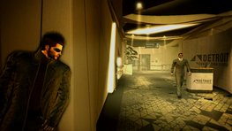 Le systme de combat de Deus Ex : Human Revolution en vido commente (VO)