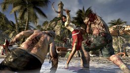 Une bande-annonce hollywoodienne pour Dead Island