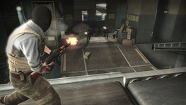Test de Counter Strike : Global Offensive sur PC