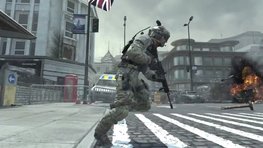 Call Of Duty : Modern Warfare 3, la partie multijoueur en vid�o