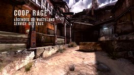 Rage en vido, coopration en ligne ou en cran partag