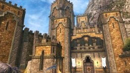 Les Royaumes d'Amalur : Reckoning, un nouveau monde  dcouvrir en vido