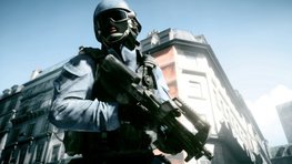Vido de gameplay d'une map du prochain DLC de Battlefield 3