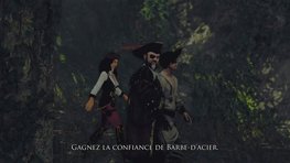 L'espoir renat dans cette vido de Risen 2 : Dark Waters