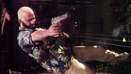 Max Payne 3 : trois minutes de bullet-time en vido