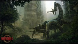 Une courte vido de gameplay prsentant les vues de Wasteland 2