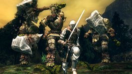 Dossier : Guide des mods pour Dark Souls