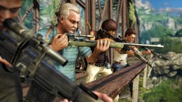 Far cry 3 en vido, que vous rserve le scnario du FPS d'Ubisoft (VOST - FR)
