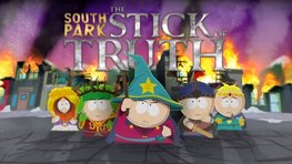 Du gameplay en vido pour South Park : le Bton de la Vrit (VOSTFR)