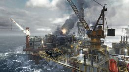 DLC : c'est l'Assaut Final de Modern Warfare 3