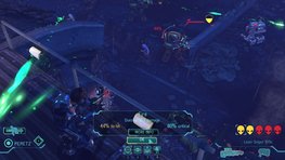 Du gameplay comment pour XCOM : Enemy Unknown 