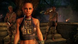 Far Cry 3 : la mission The Lost Expedition, en DLC, s'offre une vido en franais