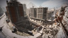 Un aperu vido de la carte Epicenter du prochain DLC de Battlefield 3