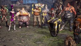 Borderlands 2, Claptrap fait son cinma dans cette vido (premire partie) (VO)