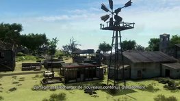 Dcouvrez en vido l'diteur de cartes de Far Cry 3 (VOST - FR)