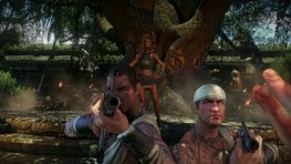 Une longue vido pour la sortie de Far Cry 3