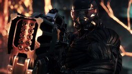 Un Typhon pour une pluie de balles dans cette vido de Crysis 3