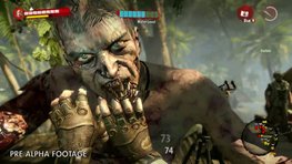 Dead Island Riptide, une vido d'une mission de dfense en coopration