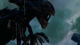 Une vido "coup de pied au cul" pour Aliens : Colonial Marines