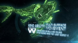 Aliens : Colonial Marines, une vido du multijoueur dtaillant les forces en prsence