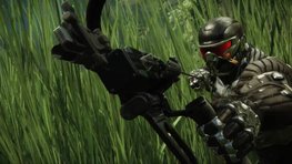 La chasse est ouverte dans cette vido de Crysis 3
