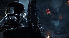 Crysis 3 nous donne sa version de la fin des temps dans cette vido
