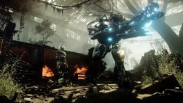 Crysis 3, une vido pour la sortie du jeu avec de l'action au ZZ-Top