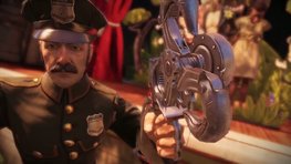  BioShock Infinite : nouvelle vido, histoire de nous plonger un peu plus dans l'ambiance ! 