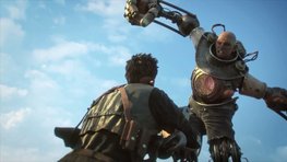 BioShock Infinite s'illustre dans un spot TV