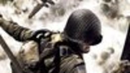 Medal Of Honor : Airborne... to be wild ?