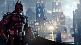 Batman : Arkham Origins en vido, plus de 15 minutes de gameplay