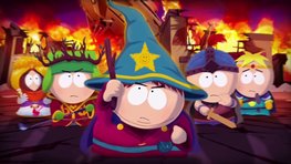 E3 : South Park : Le Bton De La Vrit, le trailer E3 2013 est arriv (VF)