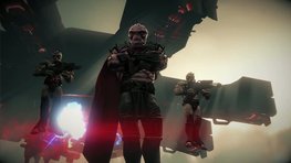 Les aliens de Saint Row 4 font des siennes dans cette vid�o