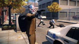 Test de Payday 2 : la fortune sourit aux audacieux
