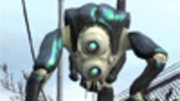 Half-Life 2 Episode Two : et le Freeman A.Vance