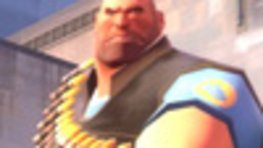 Team Fortress 2  : a charcle au pays du cartoon...