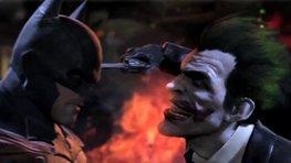 GC : Firefly, une nouvelle vido pour Batman : Arkham Origins
