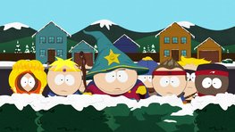 Vido : le pet de South Park est un sort de zone