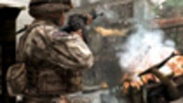 VidoTest de Call Of Duty 4 : Mission accomplie ?